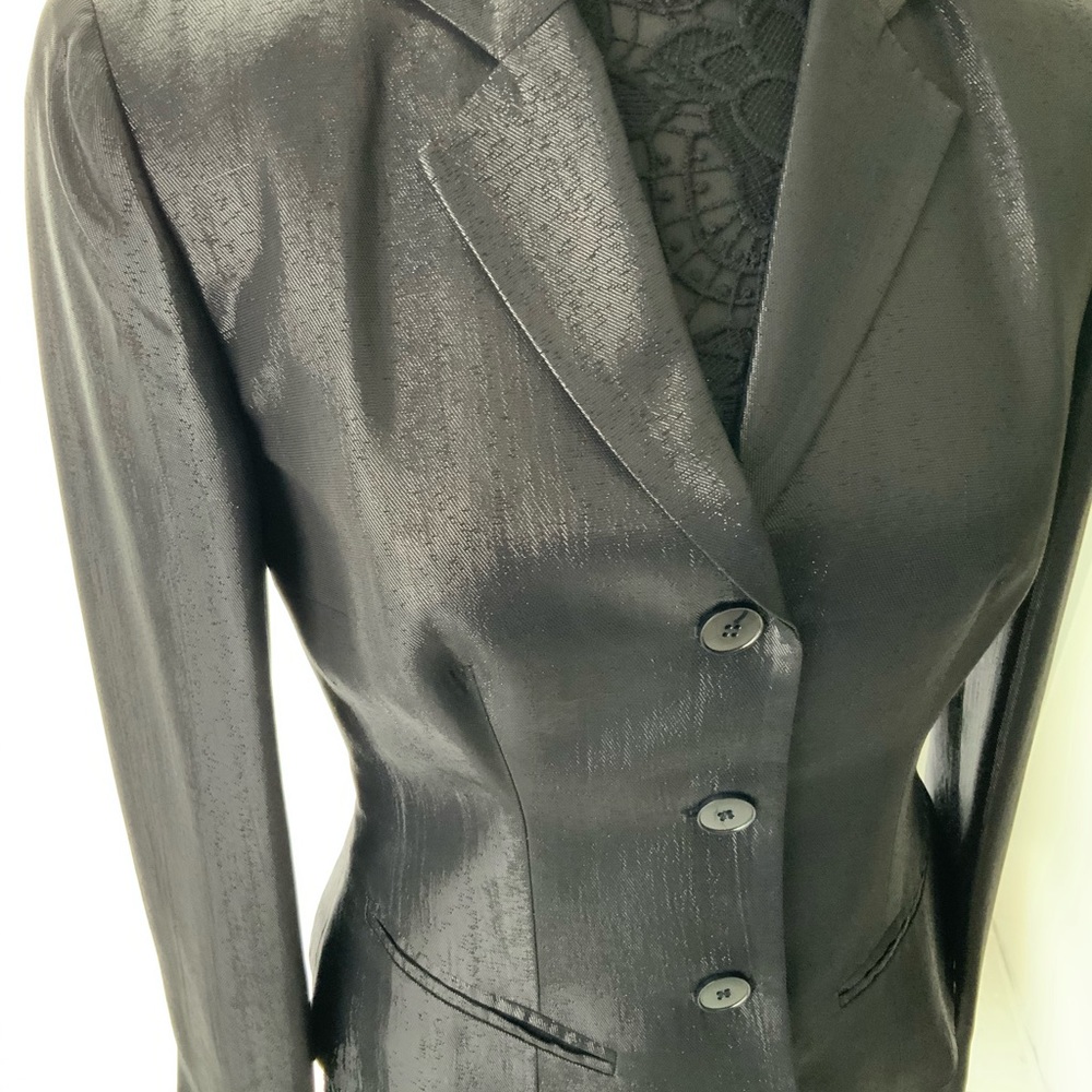 Ben Di Lisi Jacket